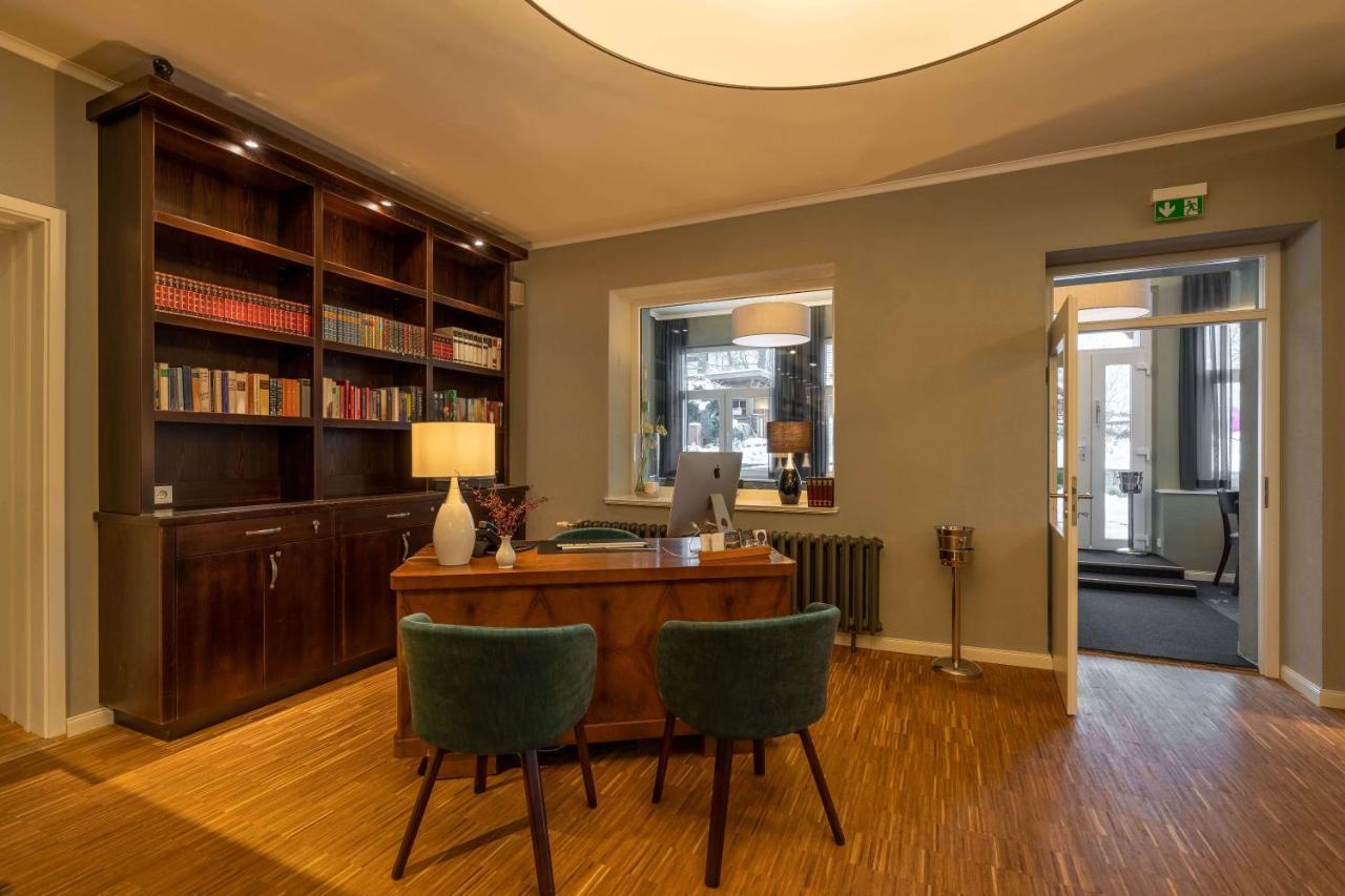 קורורט גוריש Logis Hotel Quartier 5, Saechsische Schweiz, Mit Restaurant, Cafe & Bar מראה חיצוני תמונה