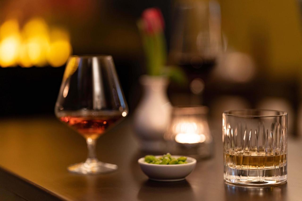 קורורט גוריש Logis Hotel Quartier 5, Saechsische Schweiz, Mit Restaurant, Cafe & Bar מראה חיצוני תמונה