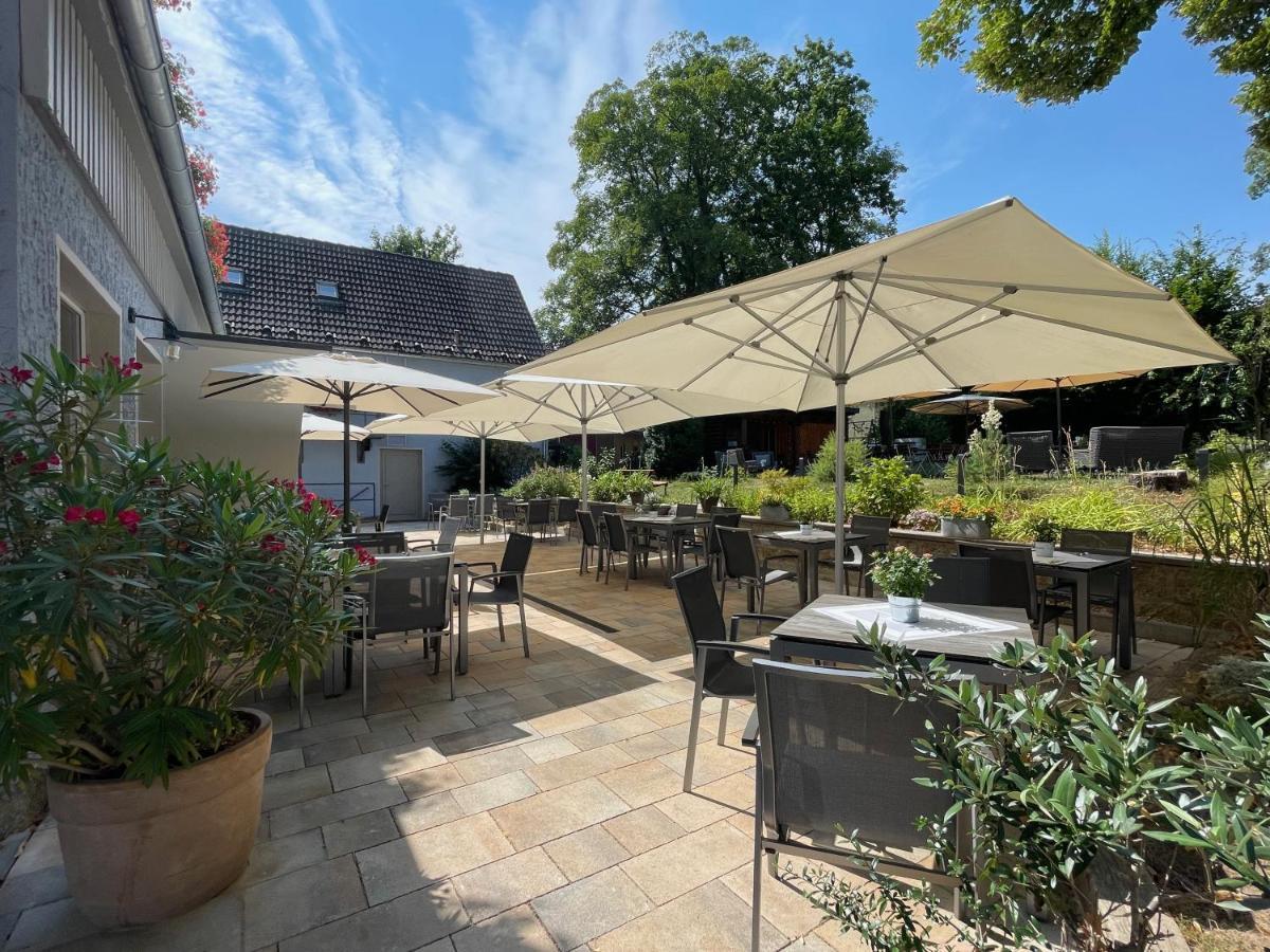 קורורט גוריש Logis Hotel Quartier 5, Saechsische Schweiz, Mit Restaurant, Cafe & Bar מראה חיצוני תמונה