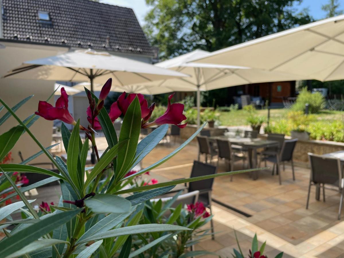 קורורט גוריש Logis Hotel Quartier 5, Saechsische Schweiz, Mit Restaurant, Cafe & Bar מראה חיצוני תמונה