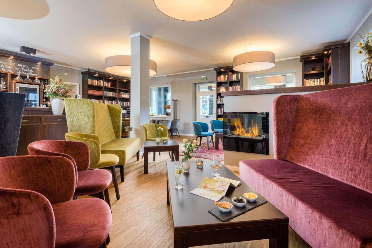 קורורט גוריש Logis Hotel Quartier 5, Saechsische Schweiz, Mit Restaurant, Cafe & Bar מראה חיצוני תמונה