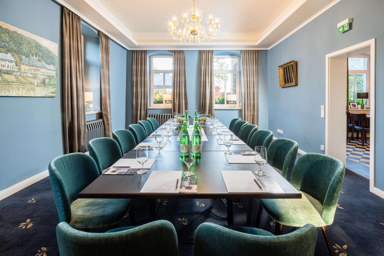 קורורט גוריש Logis Hotel Quartier 5, Saechsische Schweiz, Mit Restaurant, Cafe & Bar מראה חיצוני תמונה